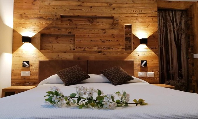 Ledro Hotel | Albergo Silvana