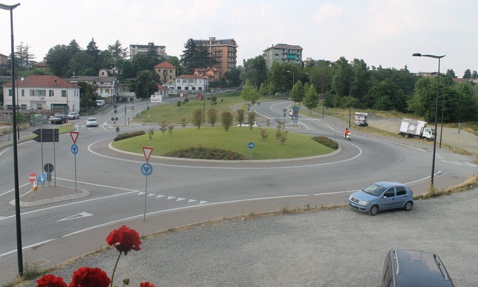 Ovada Hotel | Albergo Vittoria