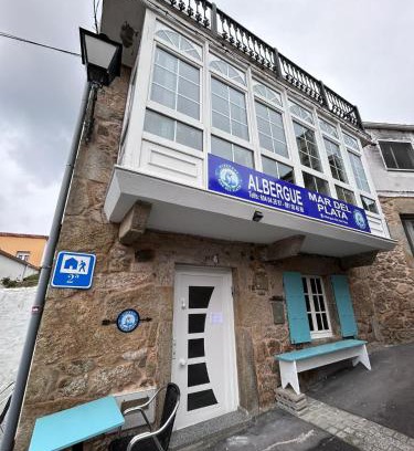 Fisterra Hostel | Albergue Mar del Plata