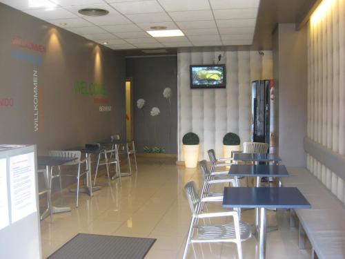 Santiago de Compostela Hostel | albergue SANTO SANTIAGO