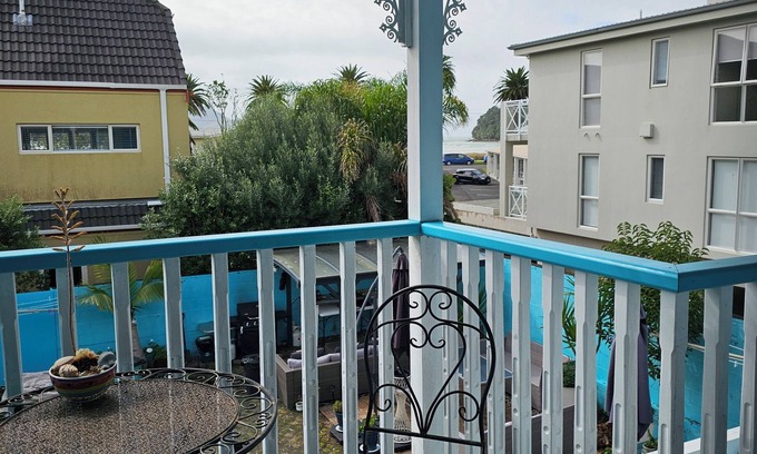 Whitianga Hotel | Albert Number 6 Motel