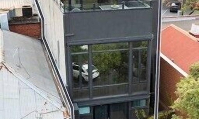 Albert Park Apartment | Albert Park Magnificence. Position Perfect. MLane
