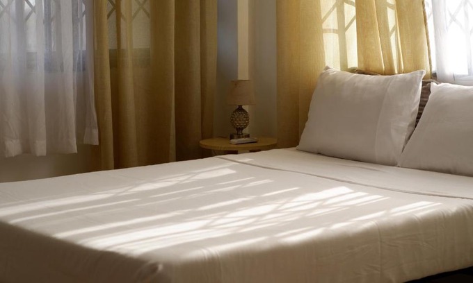 Madina Apartment | Albert place