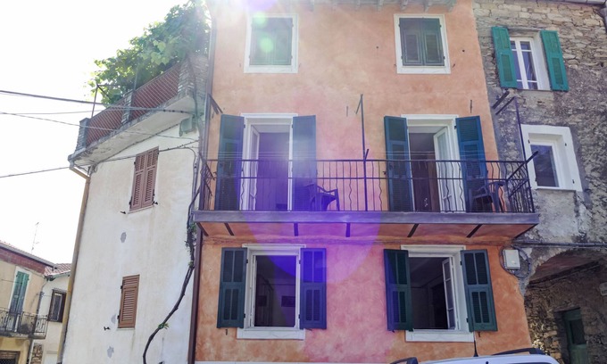 Ville San Pietro House | Alberto by Interhome