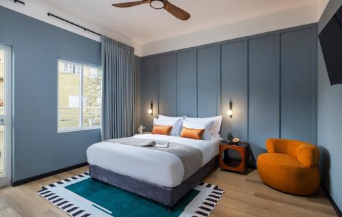Florentin Hotel | Albi Downtown