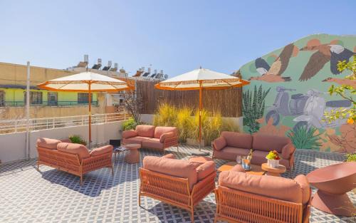 Florentin Hotel | Albi Florentin - Traveler's Choice 2025