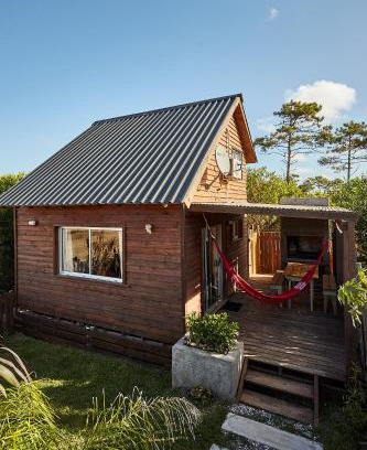 Punta del Diablo House | Alborada