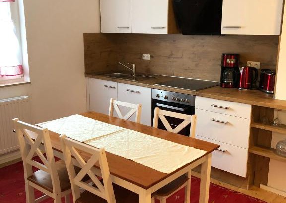 Amstetten Apartment | AlbTraum