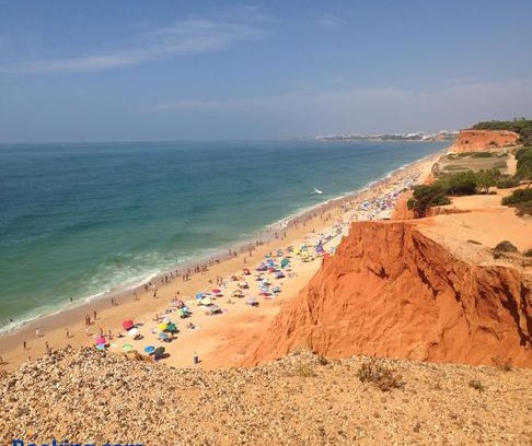 Alfa-Mar Apartment | Albufeira Falesia Beach Apartment