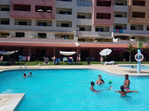 Correeira Apartment | Albufeira INN - Bellavista A1 T1