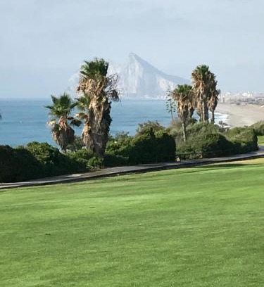 San Roque Apartment | Alcaidesa Golf & Relax