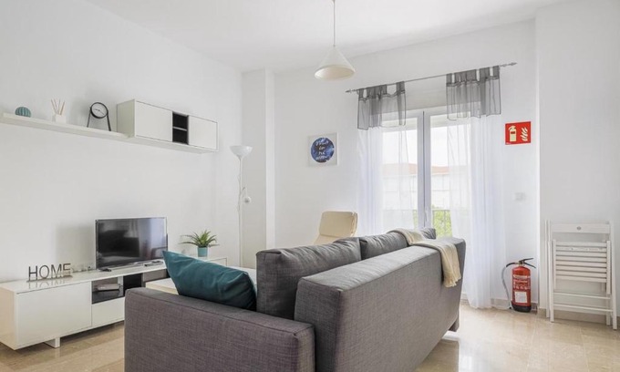 Alcala Del Rio Apartment | Alcalá del rio! 2 a