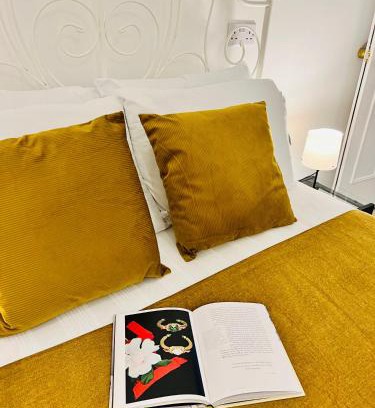 Southampton Hostel | Alcantara House