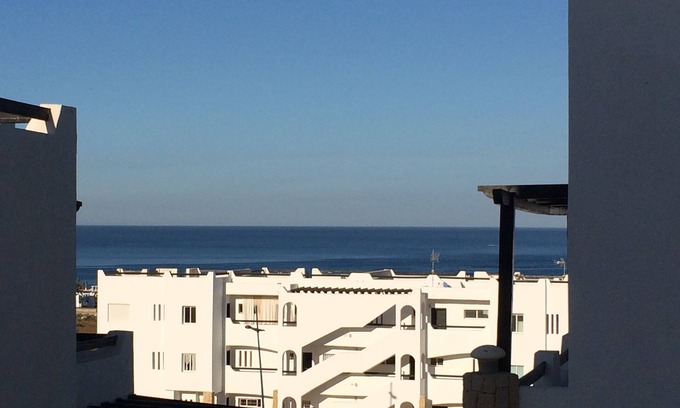 Fnideq Apartment | Alcudia Smir Appartement