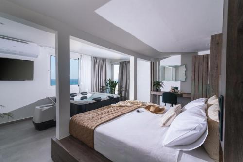 Heraklion Apartment | Alcyone Studios and Apartments