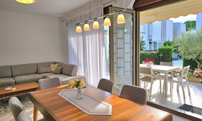 Ishem Villa | ALD221 - Vila 49 Mehmeti