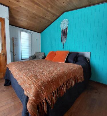 Bahia Inglesa Bed & Breakfast | Aldea Bahiguana