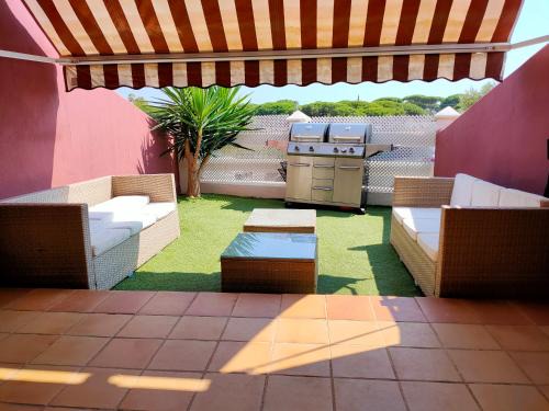 Chiclana de la Frontera Apartment | ALDEA DEL COTO