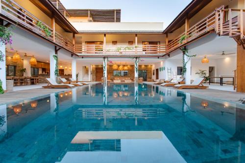 Jijoca de Jericoacoara Apartment | Aldeia Jericoacoara - Suites Privativas