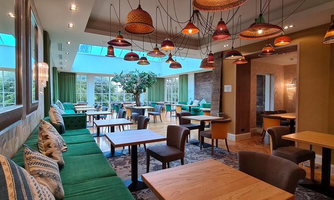 Alderley Edge Hotel | Alderley Edge Hotel