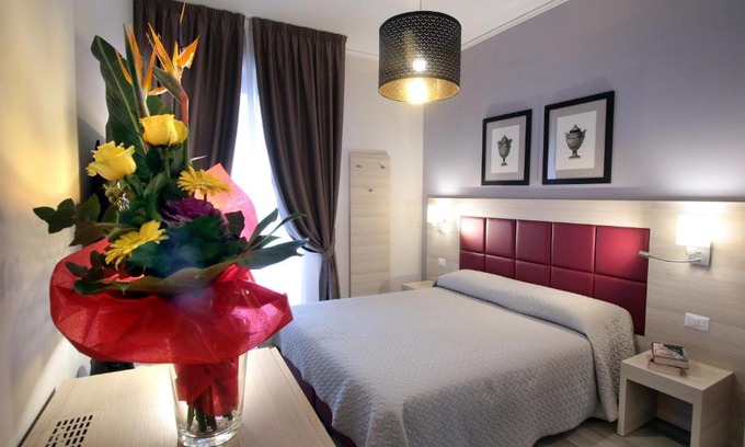 Careggi Rifredi House | Alderotti Home
