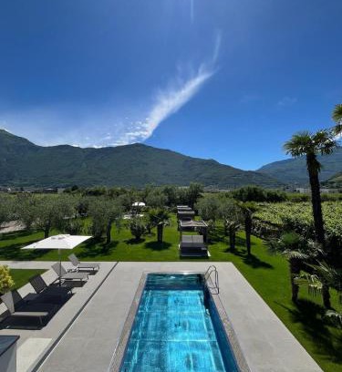 Arco House | ALEA - Garda Lake Suite