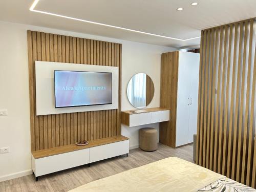 Durres Apartment | Aleas Apartments