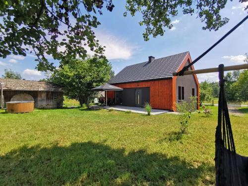 gmina Lubycza Krolewska Apartment | AleChatki Roztocze Siedliska