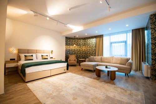 Sarajevo Canton Apartment | Alegria Rooms Sarajevo
