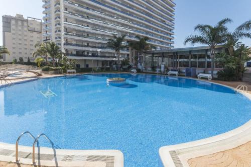 Grau i Platja Apartment | Alejandrita