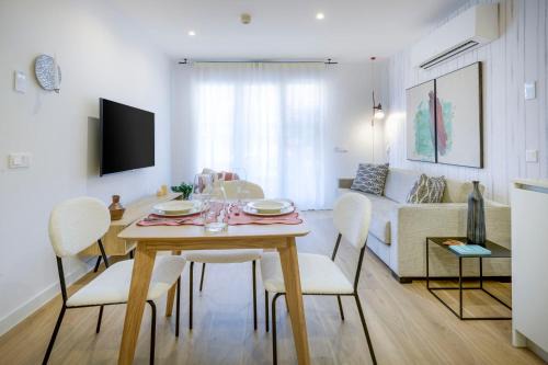 Imperial Apartment | Alejandro Dumas Exclusive Living