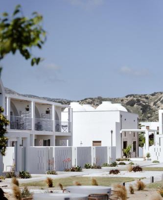 Skiros Hotel | ALERÓ Seaside Skyros Resort
