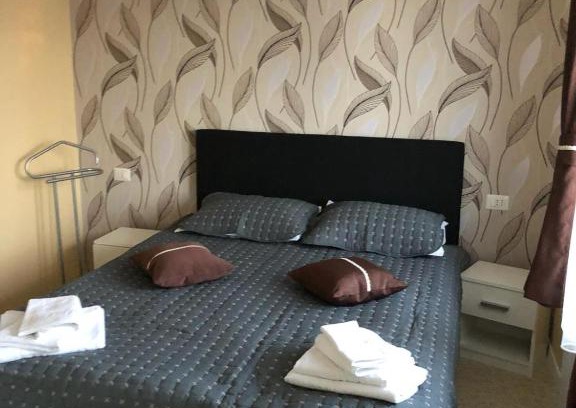 Piatra Neamt Apartment | ALERIA DE PIATRA