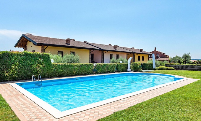 Padenghe sul Garda Apartment | Alessandra 2 Apartment by Wonderful Italy