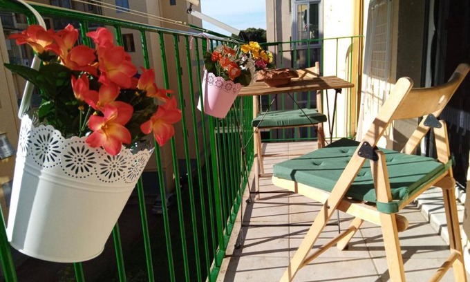 Coverciano Apartment | Alessandra's Home Coverciano: Comfortable Florence