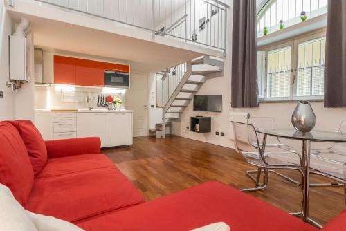 Cagnola Apartment | Alessia's Flat- Portello 2