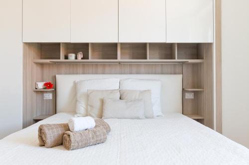 Chinatown Apartment | Alessia's Flat - Sarpi 2