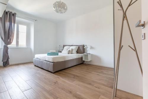 Chinatown Apartment | Alessia's Flat - Sarpi 3