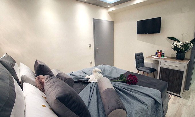 City Center House | Alessio Premium Rooms - Standard Room 2