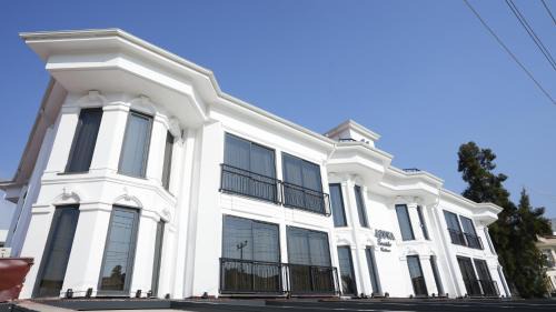 Fethiye City Center Hotel | Alesta Seaside Residence