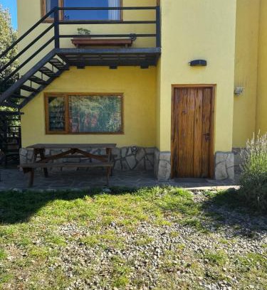 Villa Los Coihues Apartment | Alewekehue, la pequeña