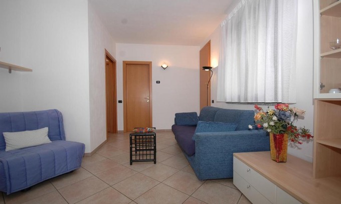 Bonalaccia-Filetto Apartment | Alex 1