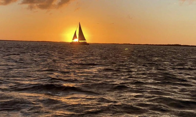 Key Largo Cottage | Alex Cuban Resort, discover paradise, visit florida key