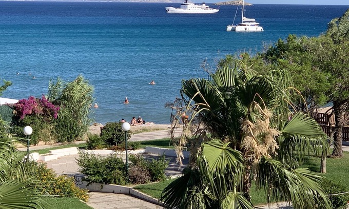 Varkiza Apartment | Alex's place. Flat costal.