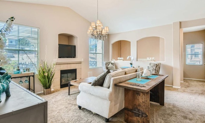 Las Vegas Condo | Alexander 10550 Unit 2179