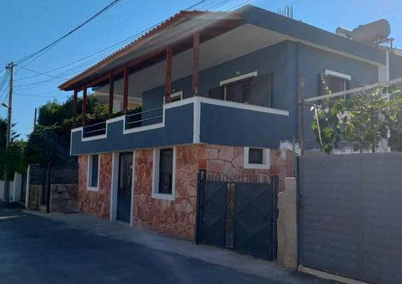 Ksamil Apartment | Alexander Apartment