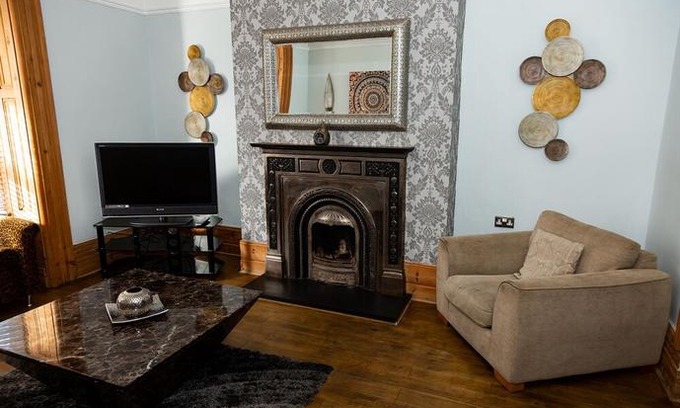 South Shields Apartment | Alexander Apartments South Shields