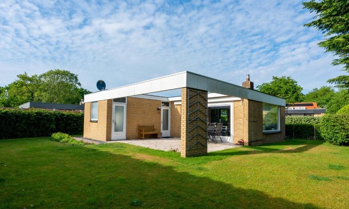 Ouddorp House | Alexanderpark 206 - Ouddorp - NOT FOR COMPANIES
