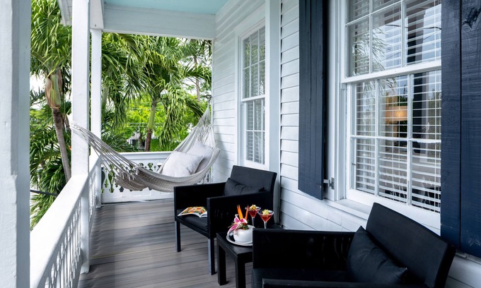 Key West Historic District Hotel | Alexanders Guesthouse - Adult Exclusive, LGBTQ Friendly