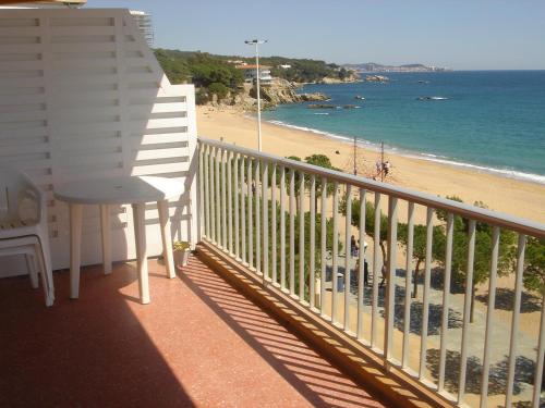 Platja d'Aro Apartment | Alexandra B-4